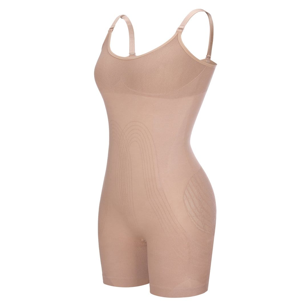 The Everyday Bodysuit