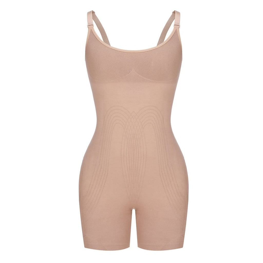 The Everyday Bodysuit