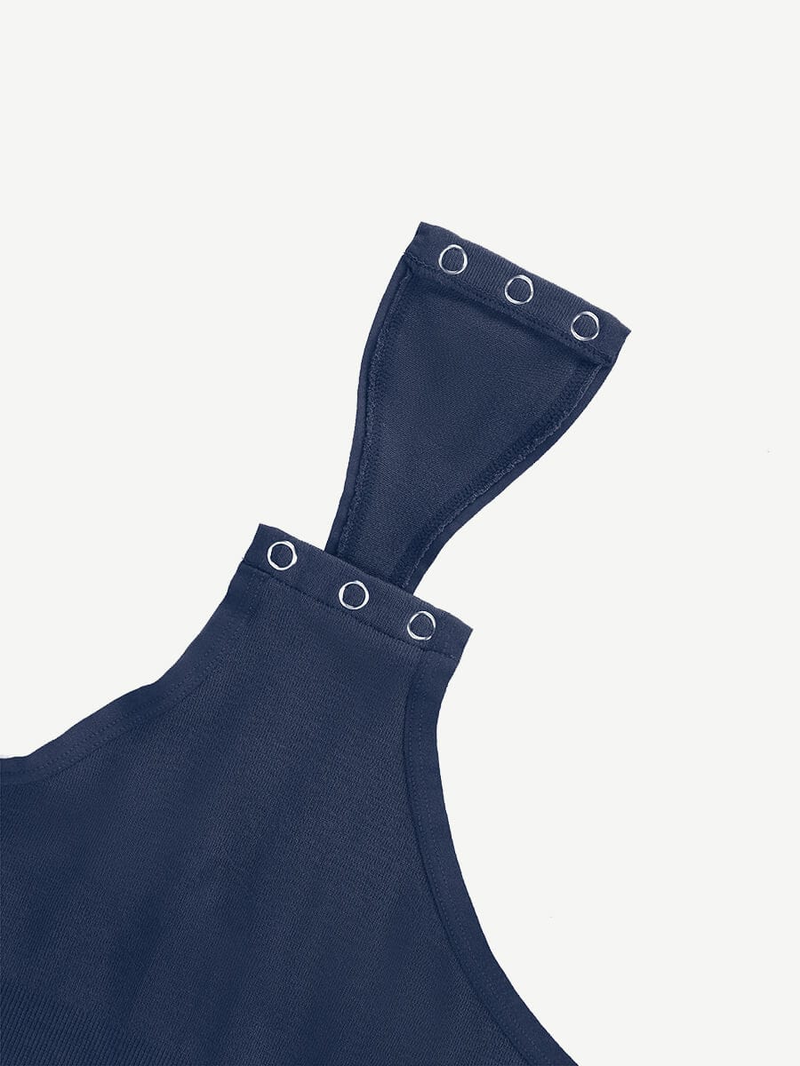 The Long-Sleeve Bodysuit