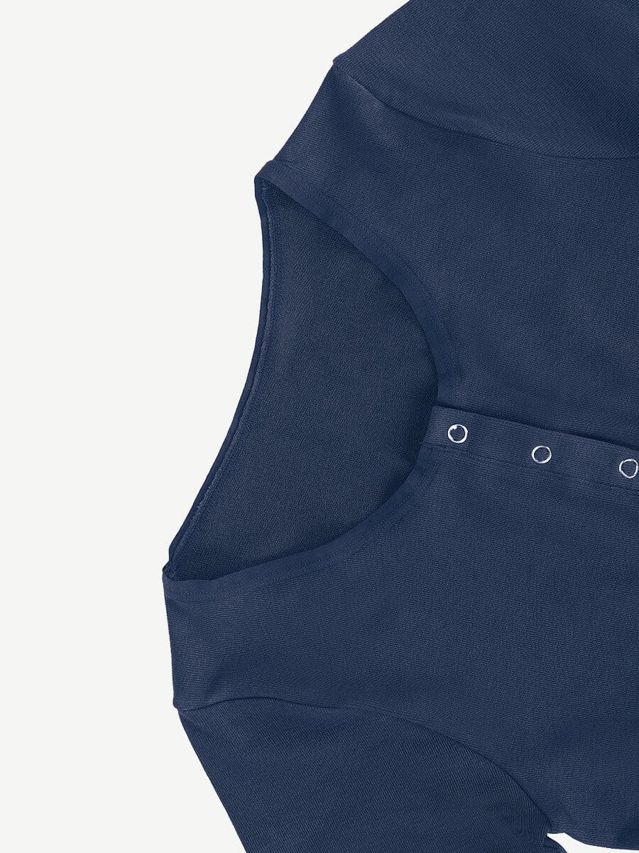 The Long-Sleeve Bodysuit