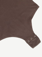 The Long-Sleeve Bodysuit