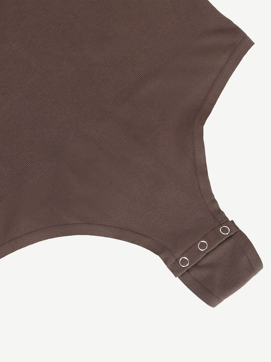 The Long-Sleeve Bodysuit