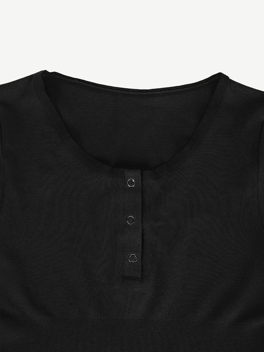 The Long-Sleeve Bodysuit