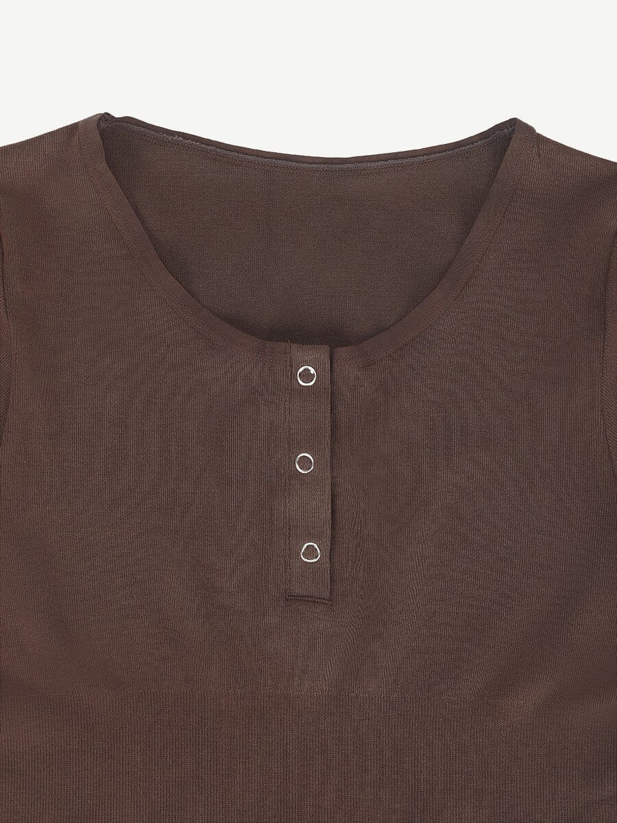 The Long-Sleeve Bodysuit
