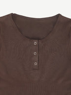 The Long-Sleeve Bodysuit