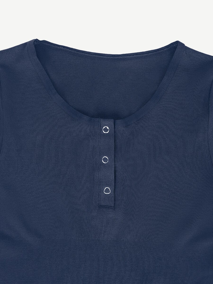 The Long-Sleeve Bodysuit