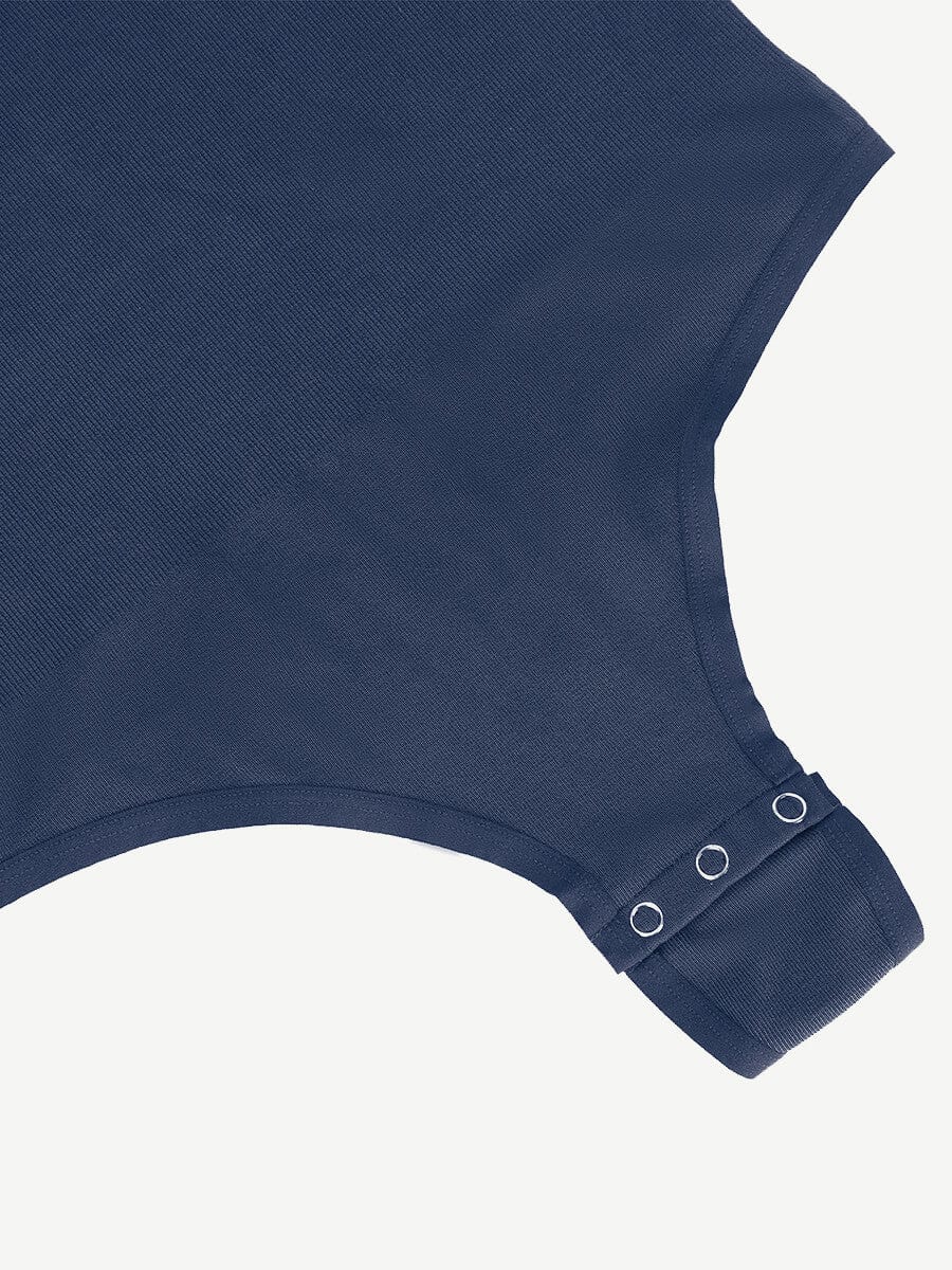 The Long-Sleeve Bodysuit