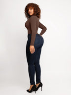The Long-Sleeve Bodysuit